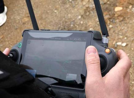 Trabzon’da kayıp bipolar hastası Enes, 5 gündür aranıyor