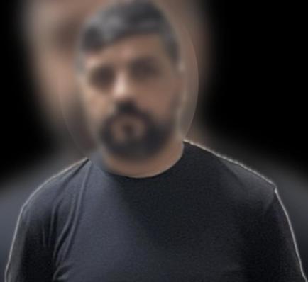 Beyoğlu’nda sokak ortasında erkek arkadaşı tarafından darbedildi; şikayetçi olmadı