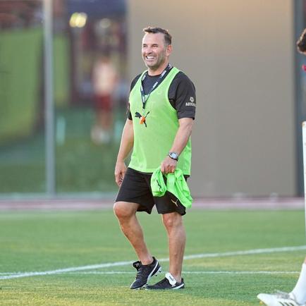 Galatasaray’da yeni sezon hazırlıkları başladı