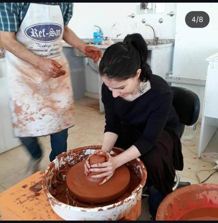 Keşifteki kazada 5 kişinin ölmeden yarım saat önceki fotoğrafı ortaya çıktı