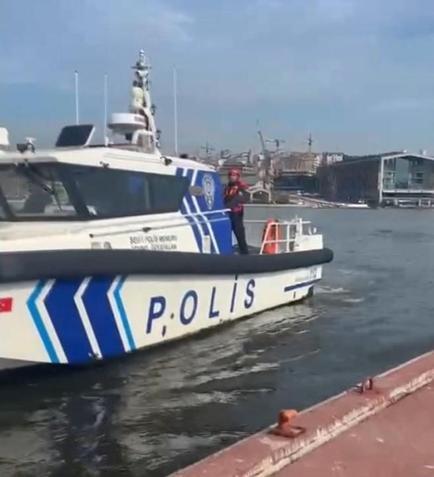 İstanbuldaki selde kaybolan Ahmet Derinin cansız bedenine ulaşıldı