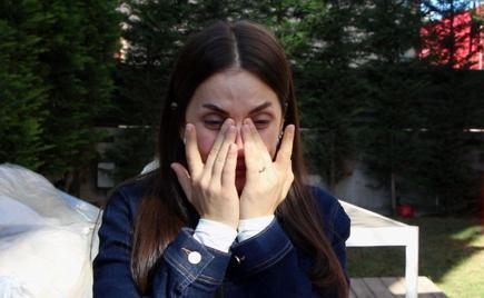 Otomobiliyle Sezin’e çarpıp ölümüne neden olan sürücüye ‘hakaret’ davasında para cezası