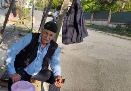 Arnavutköyde cami avlusunda silahlı saldırıya uğrayan kişi hayatını kaybetti