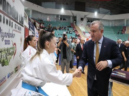 Bakan Bak: Terörsüz Türkiye için hep beraber çalışacağız