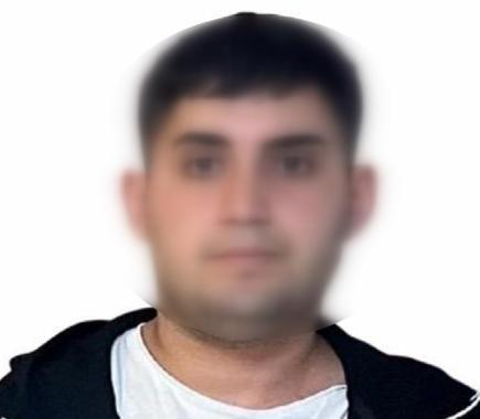 Kağıthane’de iki kardeşin alacaklılarının evini kurşunladığı anlar kamerada