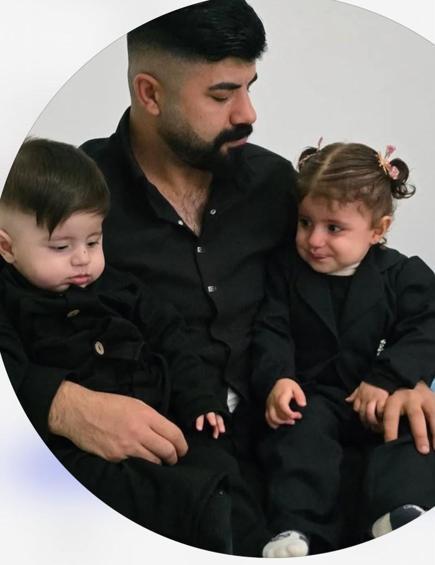 Eşi ve 2 çocuğunu öldürüp, yaşamına son verdi