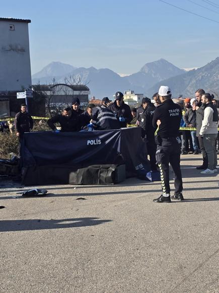 Oğullarının ölümüne neden olan şoförün serbest bırakılmasına aileden tepki
