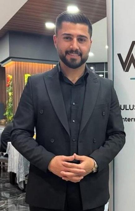 Amca husumetli olduğu yeğenlerine kurşun yağdırdı: 2 ölü, 1 yaralı