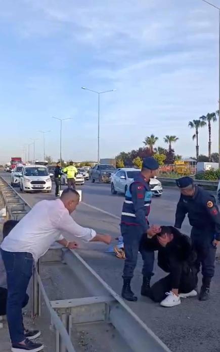 Motosiklet kazasında ölen Berkay, babasıyla aynı kaderi paylaştı