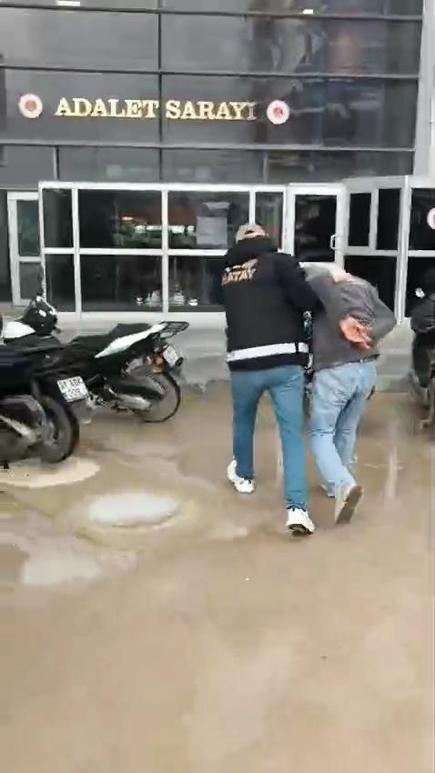 Hatayda firari 5 FETÖ hükümlüsü yakalandı