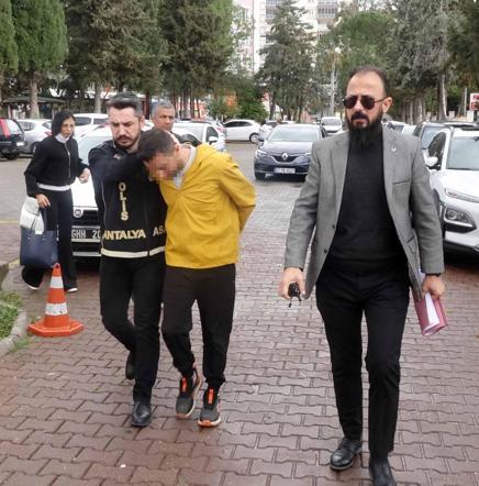 Kız arkadaşımla neden görüşüyorsun tartışmasında pompalı tüfekle vurulup, yaralandı