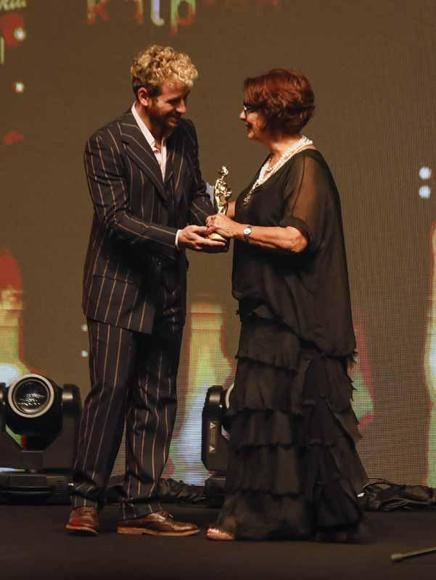 62nci Altın Portakalda görkemli açılış