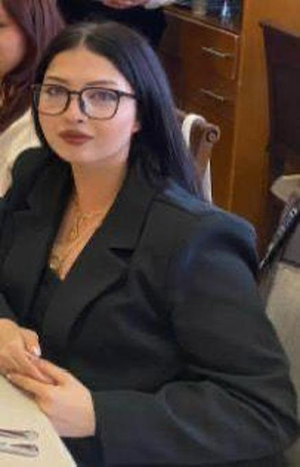 Motosiklet kazasında ölen Hilal, son yolculuğuna uğurlandı