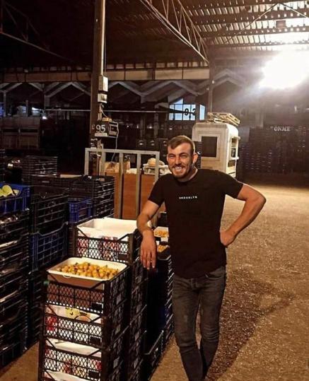 Cinayet davasında tanık: Olay öncesi önünü kesip ailecek dövdüler