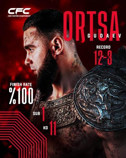 Karma Dövüş Sanatları ‘MMA’in kazananları dün gece Ülker Sports Arena’da belli oldu