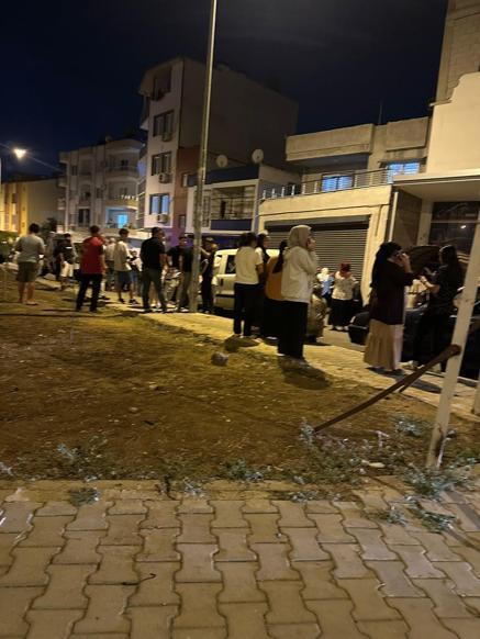 Mersinde anne, 5 yaşındaki oğlunu öldürdü