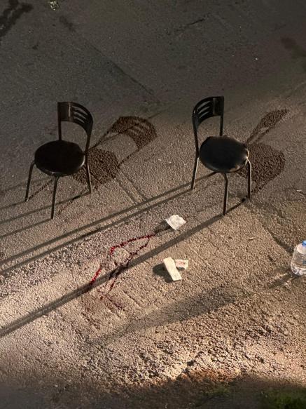 Kağıthane’de binanın 6ncı katındaki terastan düşen mimar hayatını kaybetti