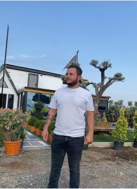 Kuzey Marmara Otoyolunda TIR devrildi: 2 ölü