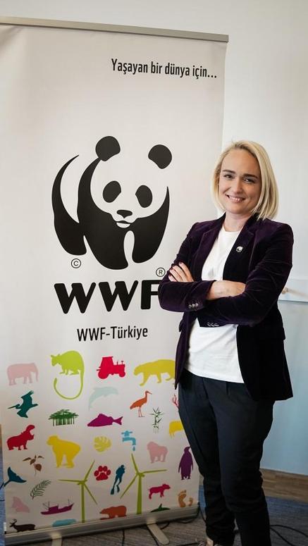 WWF, ‘Dünya için bir Saatini Ver’ etkinliğiyle iklim krizi ve doğa kayıplarına dikkat çekiyor