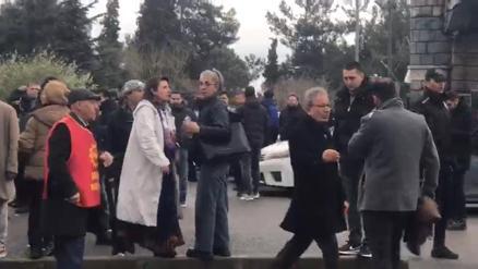 Kocaeli’de nevruz kutlamalarında 8 kişi gözaltına alındı