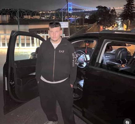 Şişli’de trafikte yol verme kavgasında bıçaklanan Abdülhamit: En yanlış insanı vurdular