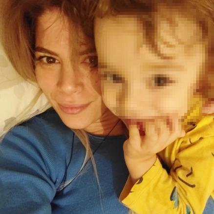 Çekmeköyde otobüsün çarptığı kadının cenazesi Adli Tıp Kurumundan alındı