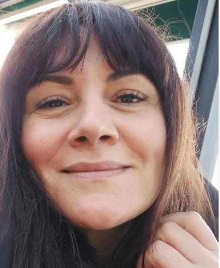 Tiyatro ve dizi oyuncusu Seda Fettahoğlu parkta ölü bulundu