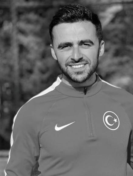 Beykozda TFF personelinin hayatını kaybettiği kazanın görüntüleri ortaya çıktı; defalarca takla attı