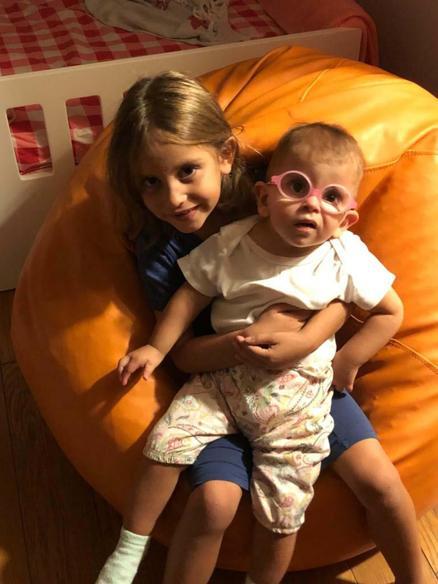 Hayattan, kaybettiği kardeşi Nefes gibi kanser hastası çocuklara destek