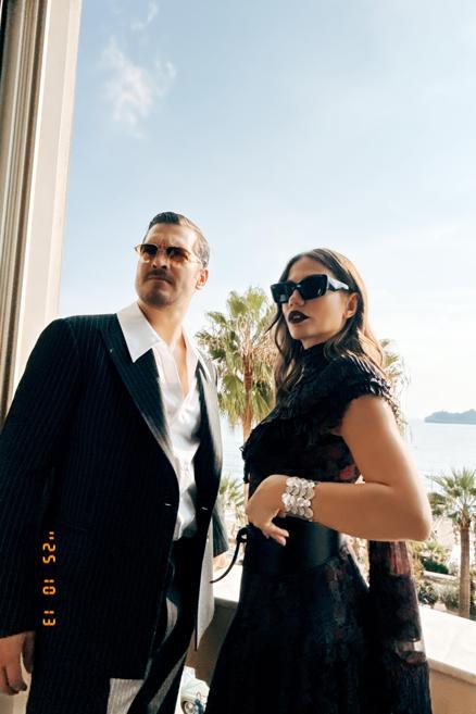 Türk dizileri ve filmleri MIPCOM 2025te yoğun ilgi gördü