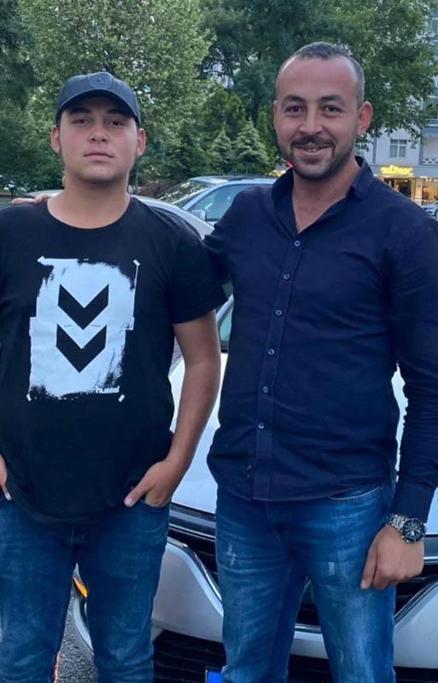 Kardeşi ile yeğenlerini öldüren firari sanık 3,5 yıl sonra Gürcistanda yakalandı: İçimiz bir nebze soğudu