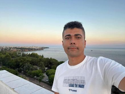 Motosikletlinin ölümüne neden olan sürücünün tahliyesine tepki