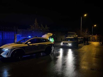 Cezaevinden izinli çıkıp 2 kez alkollü yakalanan sürücüye 275 bin TL ceza