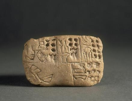 Mezopotamyalı parfümörün 3200 yıllık formülü günümüze uyarlandı