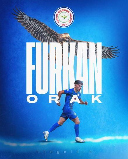 Çaykur Rizespor’da transfer raporu; 8 ayrılık, 6 transfer