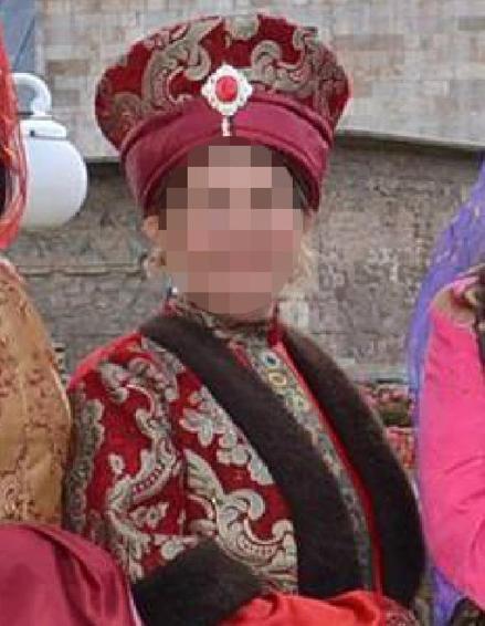 MİTe alacağız diyerek liseli kıza istismarda okul müdürü Harun Avcu tutuklandı