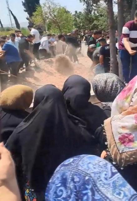 Ayşe Tokyaz cinayeti davası: Sanıklar 2nci kez hakim karşısına çıkıyor