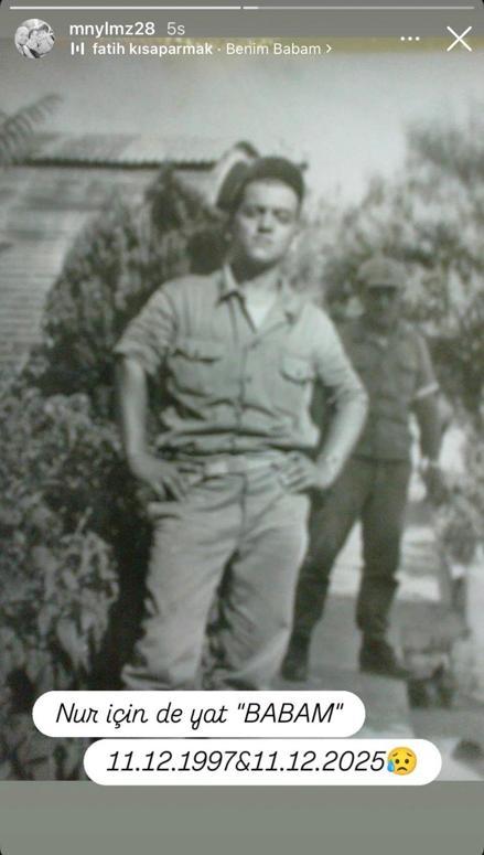 Mezar yeri bakmaya giderken otomobilleri dereye uçtu; dayı ve yeğen öldü