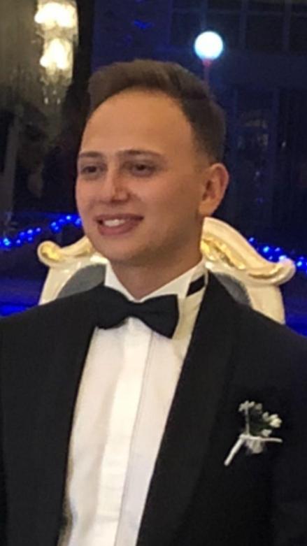 Şehit pilot Cüneyt Kandemir’in Ankaradaki baba evinde yas