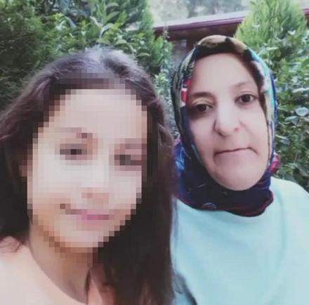 Hatayda annenin öldüğü, baba-kızın ağır yaralandığı silahlı saldırıda taciz davası detayı