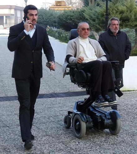 Aslı Baş davasında, Ahmet Bayer duruşmalardan muaf tutulacak