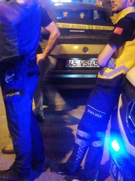 2 çocuk babasını öldürmeden önce 3 saat boyunca araçla takip etmişler