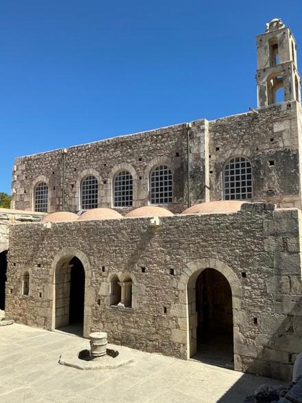 Noel Babanın kilisesi, UNESCO adaylığı yolunda