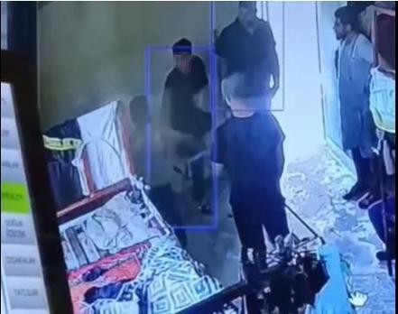 Zorla çalıştırılıp darbedilen çocuk kurtarıldı; 2 gözaltı