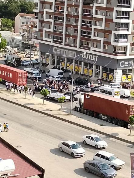 İzmirdeki silahlı saldırıda ölü sayısı 4e çıktı