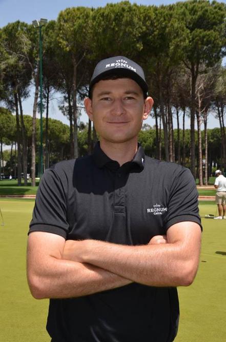 Turkish Airlines Open 2025te 7 Türk golfçü mücadele edecek