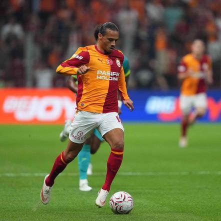 Galatasaray, son provada Villarreal’e yenildi