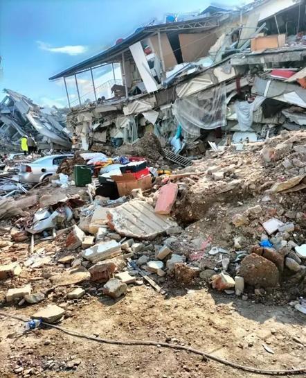 55 kişinin öldüğü Reyyan Apartmanı’nın davasında tutuklu tek sanık müteahhit tahliye edildi