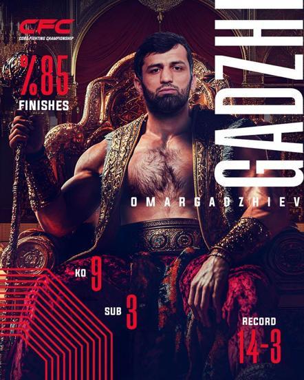 Karma Dövüş Sanatları ‘MMA’in kazananları dün gece Ülker Sports Arena’da belli oldu