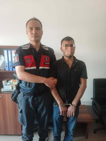 Miras tartışmasında dayısını öldüren yeğen tutuklandı